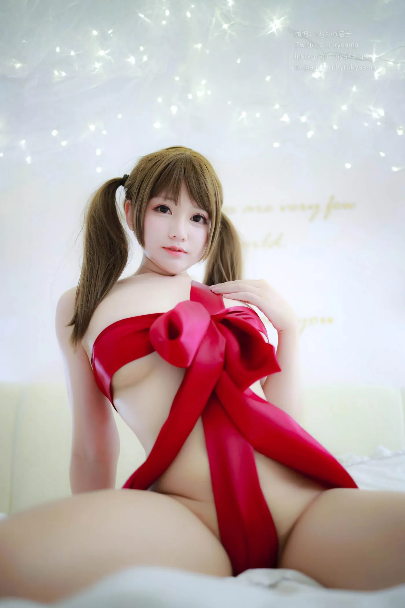 Nyako喵子 – NO.08 水手服[23] [57P]插图9